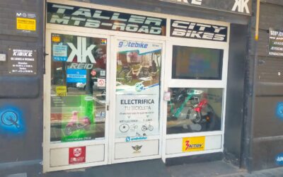 Nuevo Servicio Tecnico para Valencia