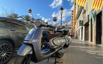 YA EMPIEZA A OLER A FALLAS !!!