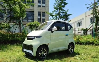 ¡Muévete por la ciudad con estilo y frescura! 🌬️🚗Muevete con el Canomobility J4