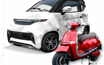 No esperes a que te pille la zona de bajas emisiones y comprate nuestro coche J4 para circular sin restricciones.