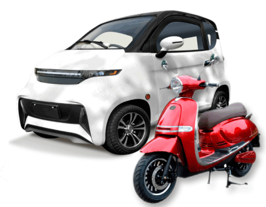 No esperes a que te pille la zona de bajas emisiones y comprate nuestro coche J4 para circular sin restricciones.