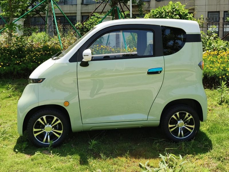 Venta de coches eléctricos en Valencia