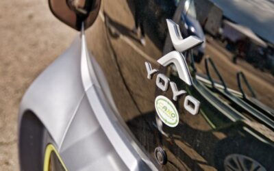 Concesionario de vehículos eléctricos en Valencia
