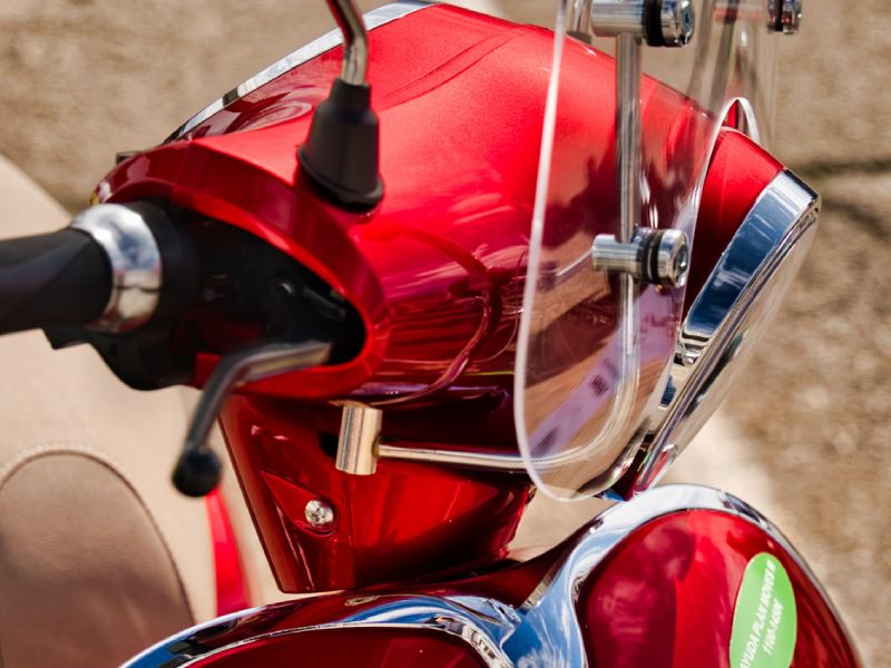 Empresa de motos eléctricas en Valencia