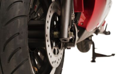 Motos eléctricas para Valencia