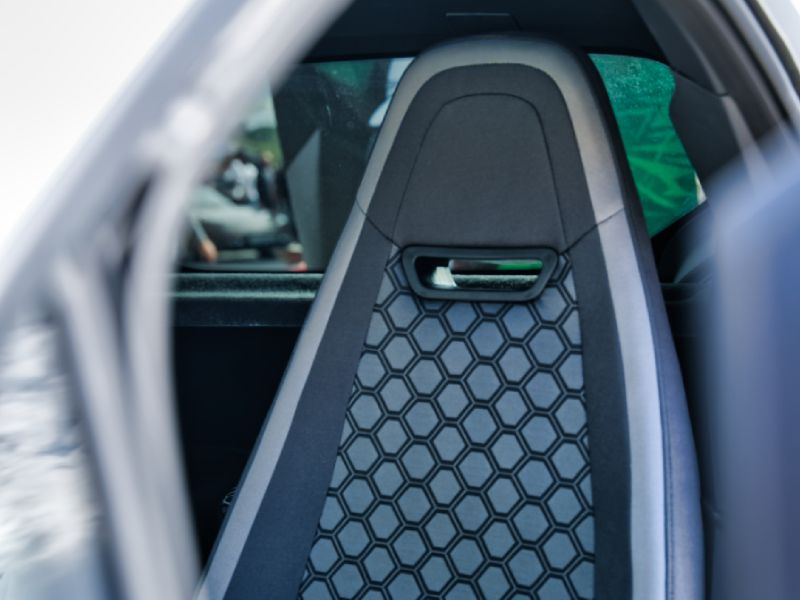 Concesionario de coches eléctricos en Valencia