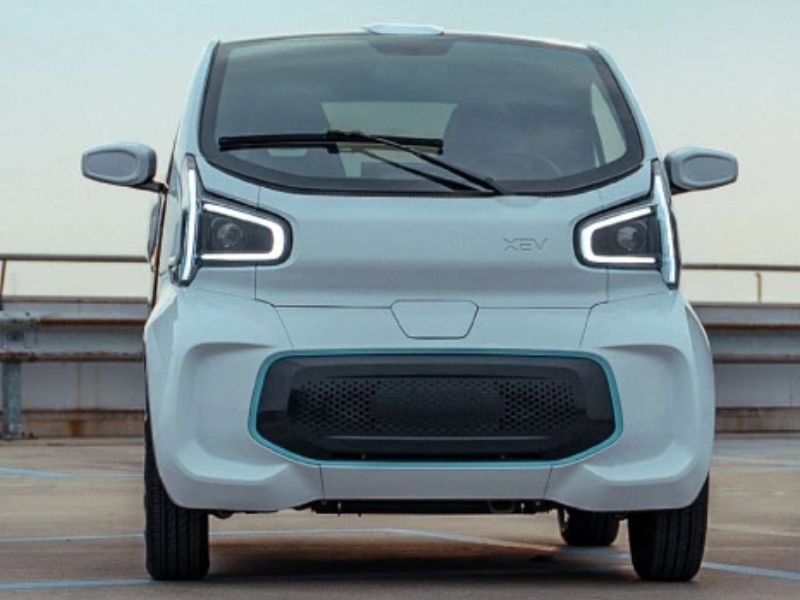 Empresa de vehículos eléctricos en Valencia
