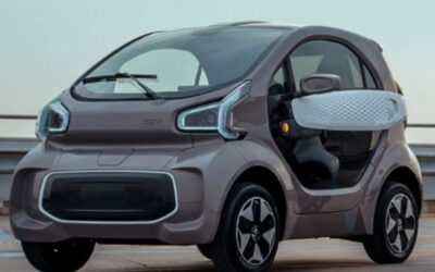 Venta de coches eléctricos para Valencia