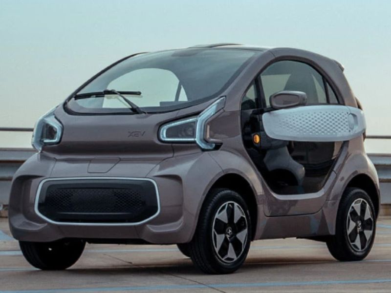 Venta de coches eléctricos para Valencia