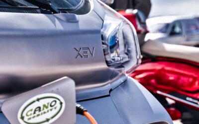 Requisitos para comprar vehículos eléctricos en Valencia