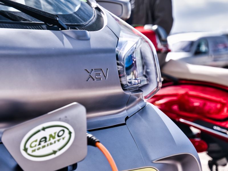 Requisitos para comprar vehículos eléctricos en Valencia