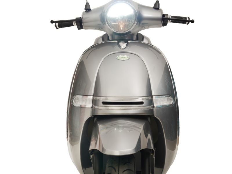 Tu empresa de motos eléctricas en Valencia
