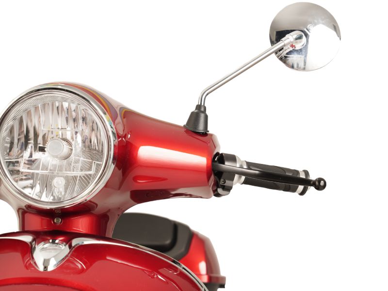 Tu empresa de motos eléctricas en Valencia
