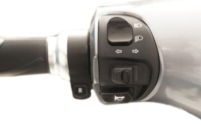 Concesionario de vehículos eléctricos para Valencia
