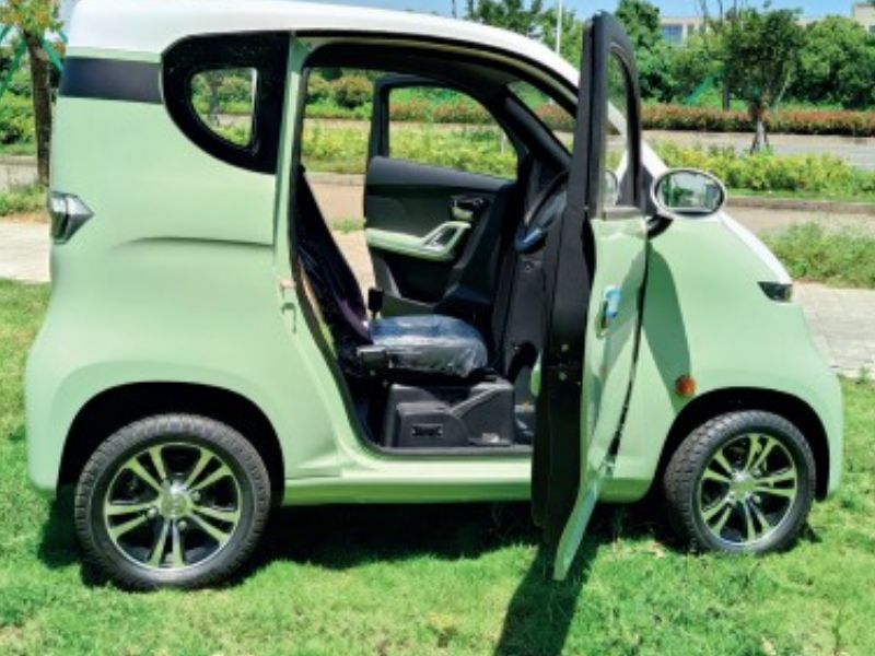 Empresa de coches eléctricos en Valencia