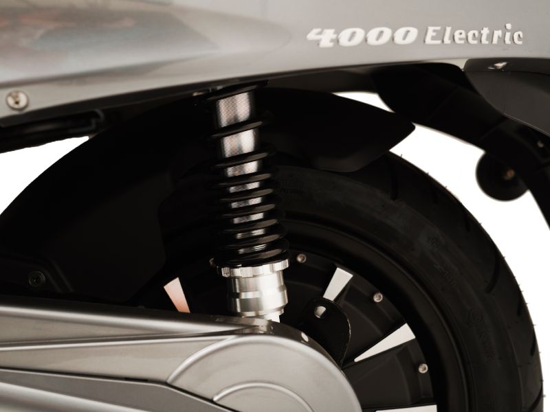 Empresa de scooter eléctrica en Valencia