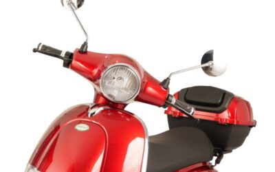 Consejos antes de comprar motos eléctricas en Valencia