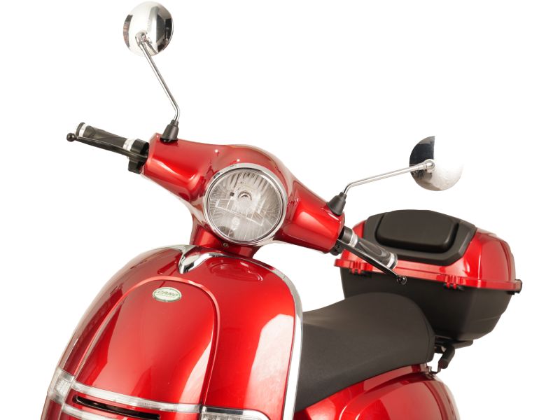 Consejos antes de comprar motos eléctricas en Valencia